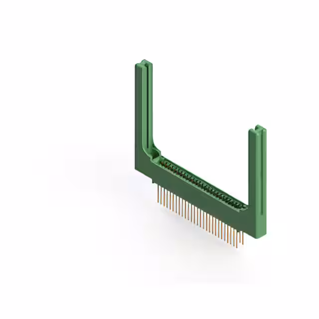 345-054-540-558 EDAC Inc.  Edgeboard Connectors